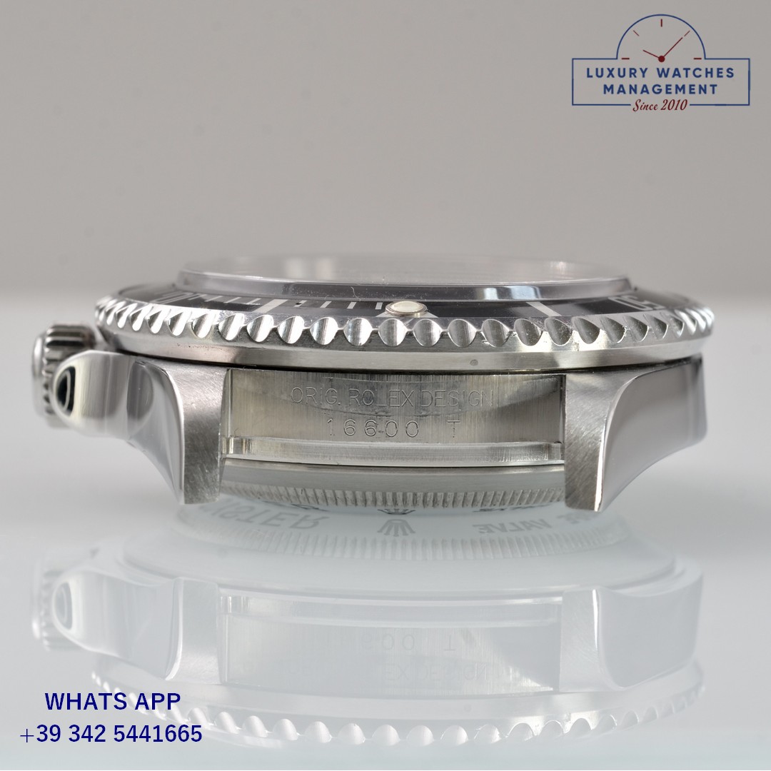 ROLEX SEA-DWELLER 16600 (27)