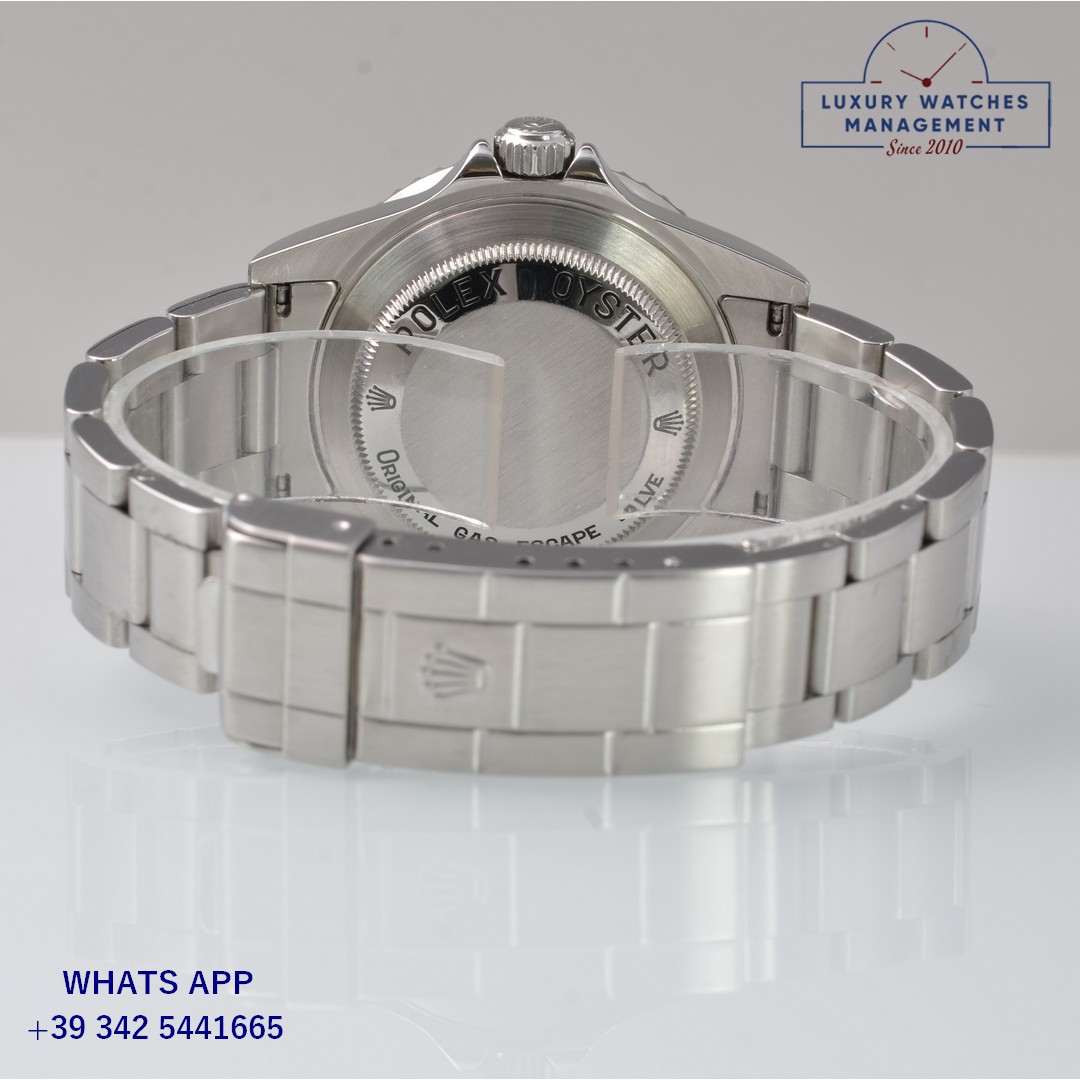 ROLEX SEA-DWELLER 16600 (36)