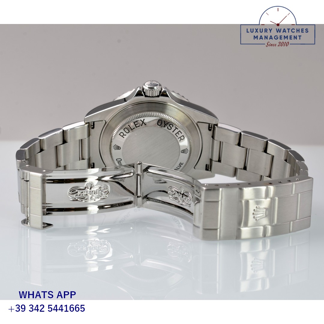 ROLEX SEA-DWELLER 16600 (37)