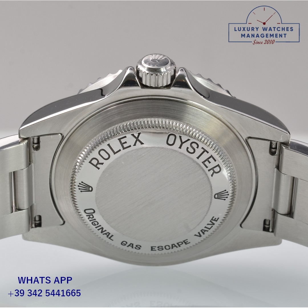 ROLEX SEA-DWELLER 16600 (38)