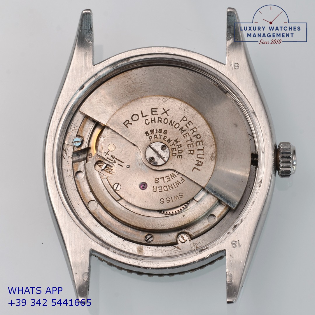ROLEX TURN O GRAPH 6202 (27)