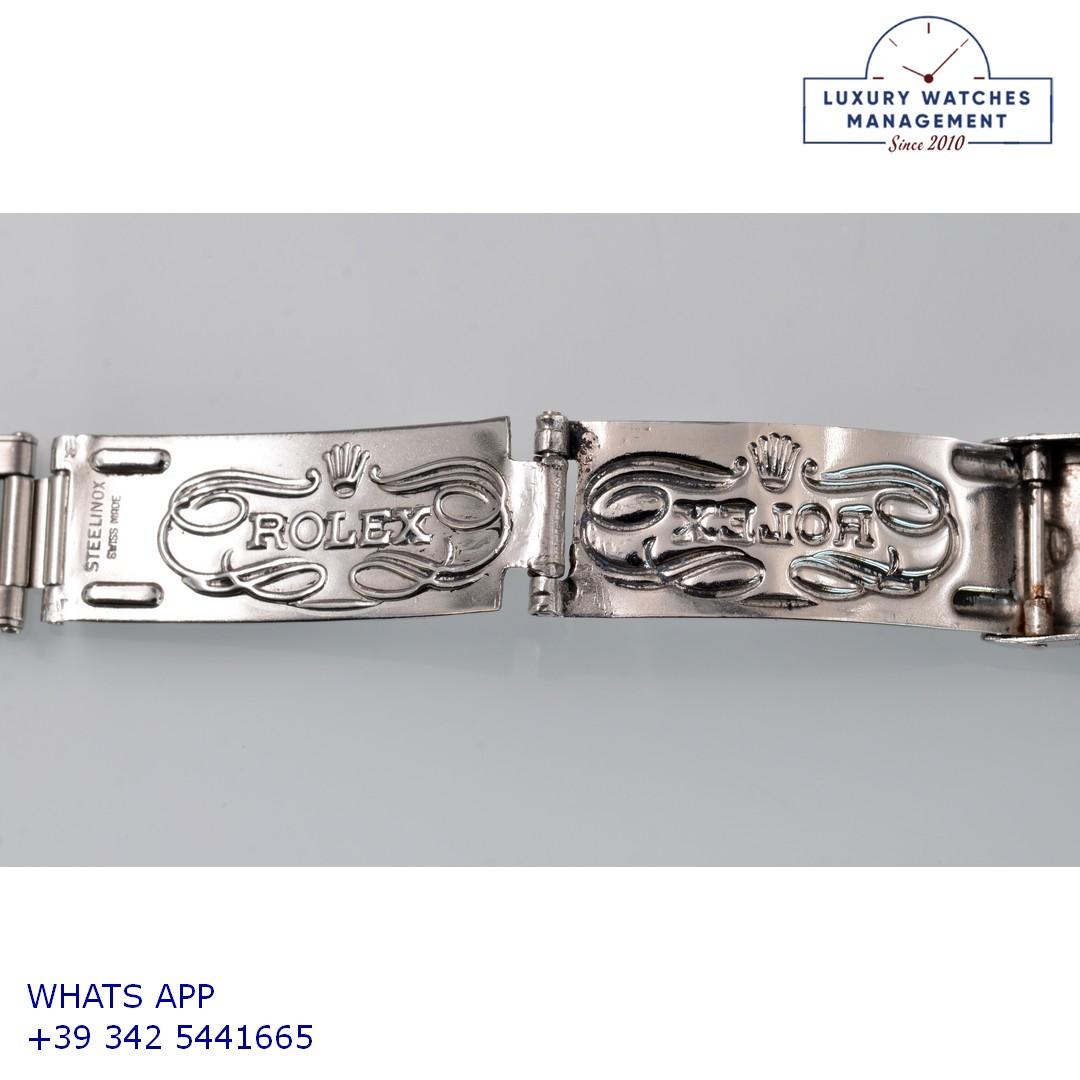 ROLEX TURN O GRAPH 6202 (28)