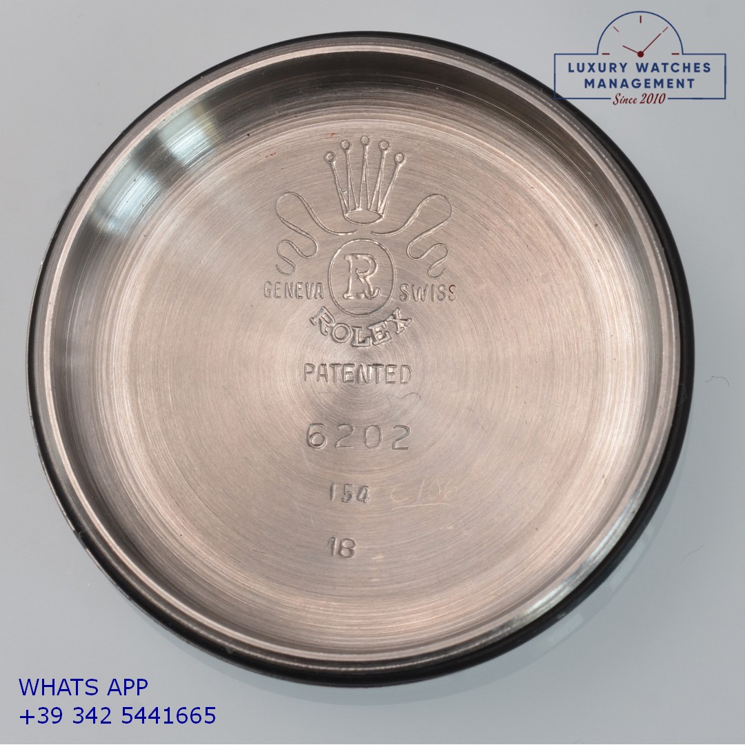 ROLEX TURN O GRAPH 6202 (28)