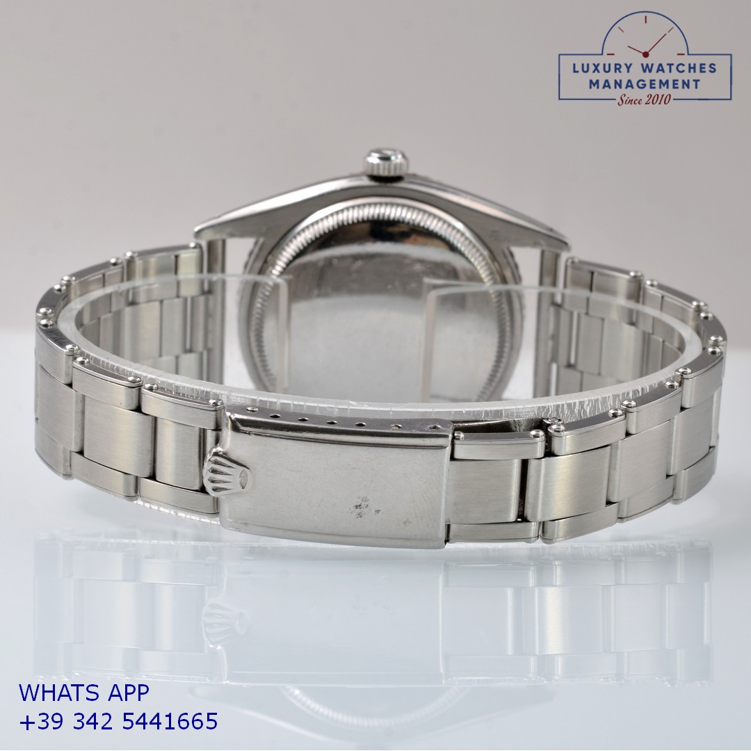 ROLEX TURN O GRAPH 6202 (36)