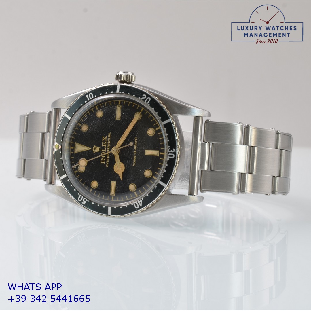 ROLEX TURN O GRAPH 6202 (38)