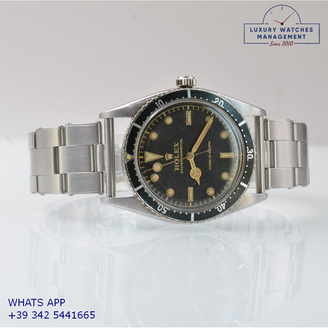 ROLEX TURN O GRAPH 6202 (39)