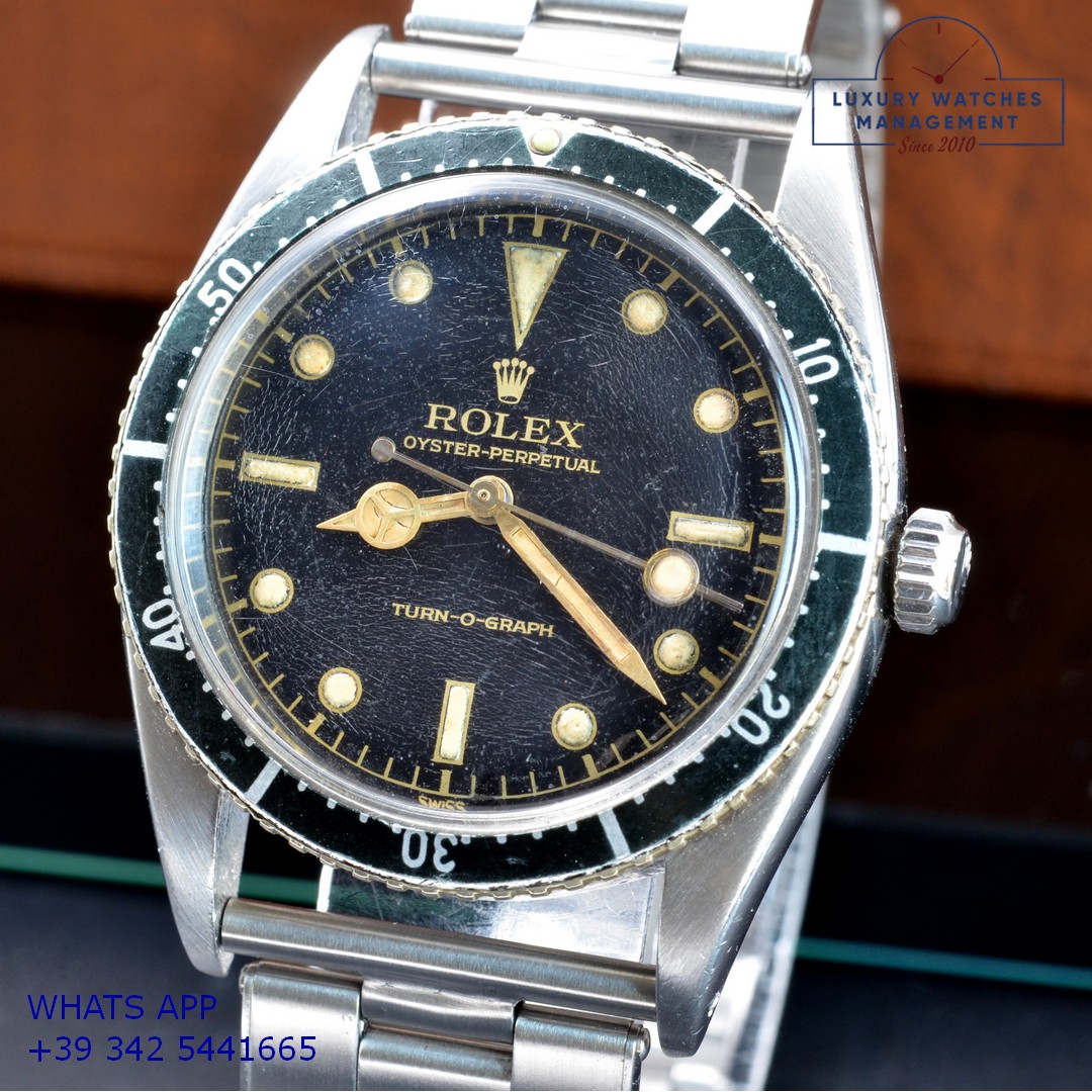 ROLEX TURN O GRAPH 6202 (43)