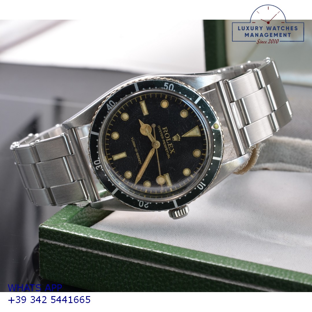ROLEX TURN O GRAPH 6202 (45)