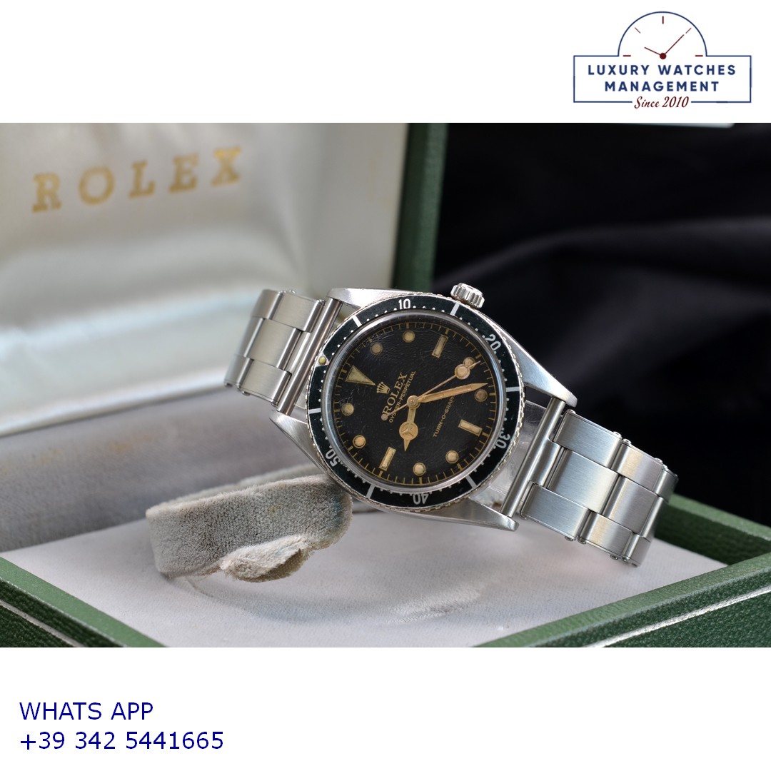 ROLEX TURN O GRAPH 6202 (47)