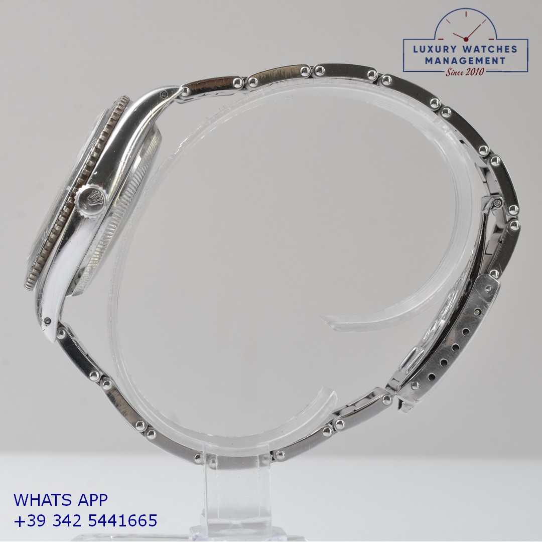 ROLEX TURN O GRAPH 6202 (54)
