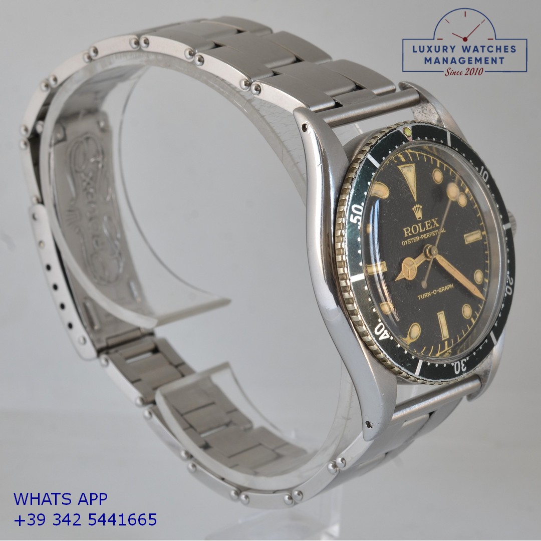 ROLEX TURN O GRAPH 6202 (57)