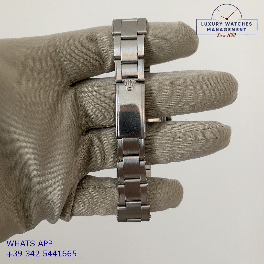 ROLEX TURN O GRAPH 6202 (71)