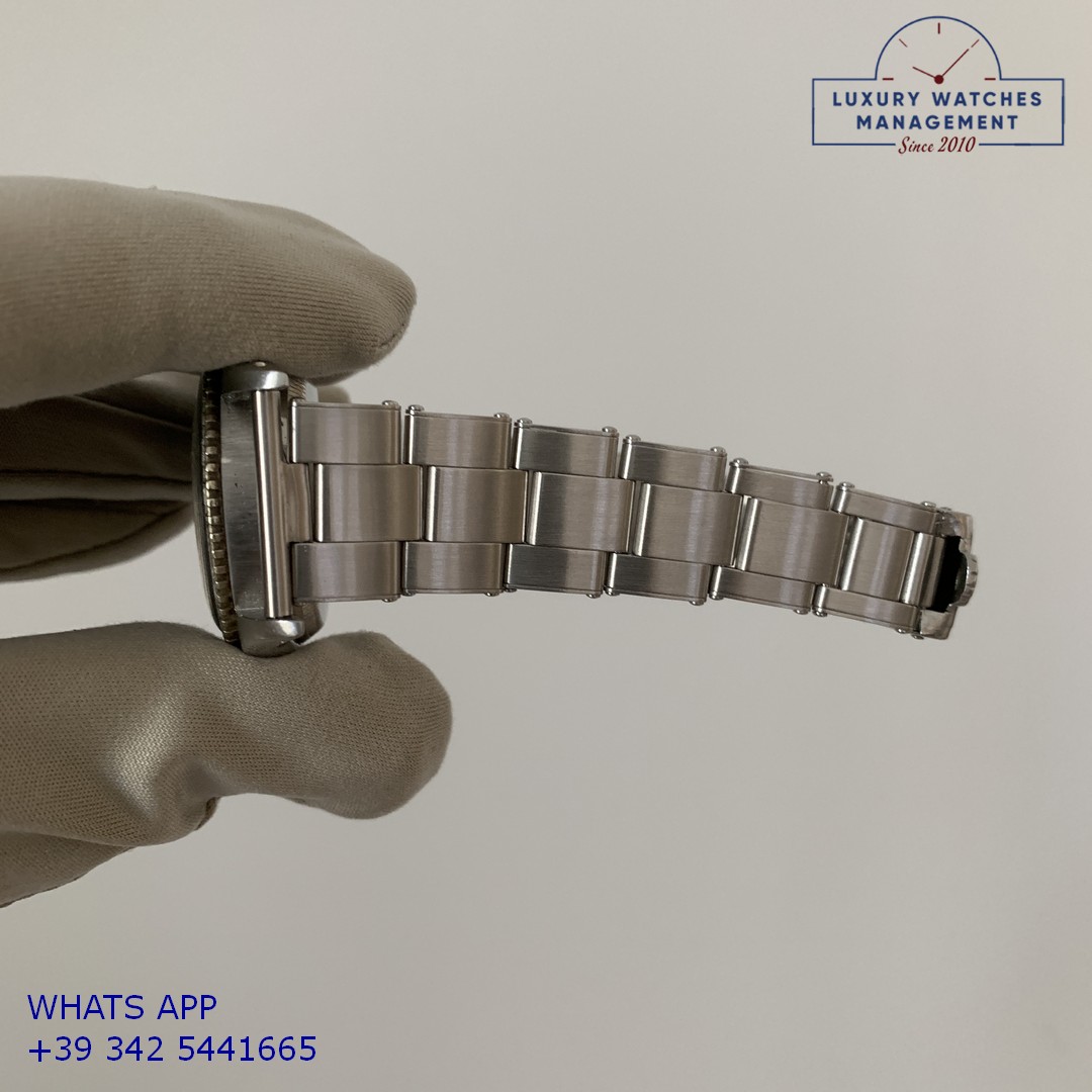 ROLEX TURN O GRAPH 6202 (72)