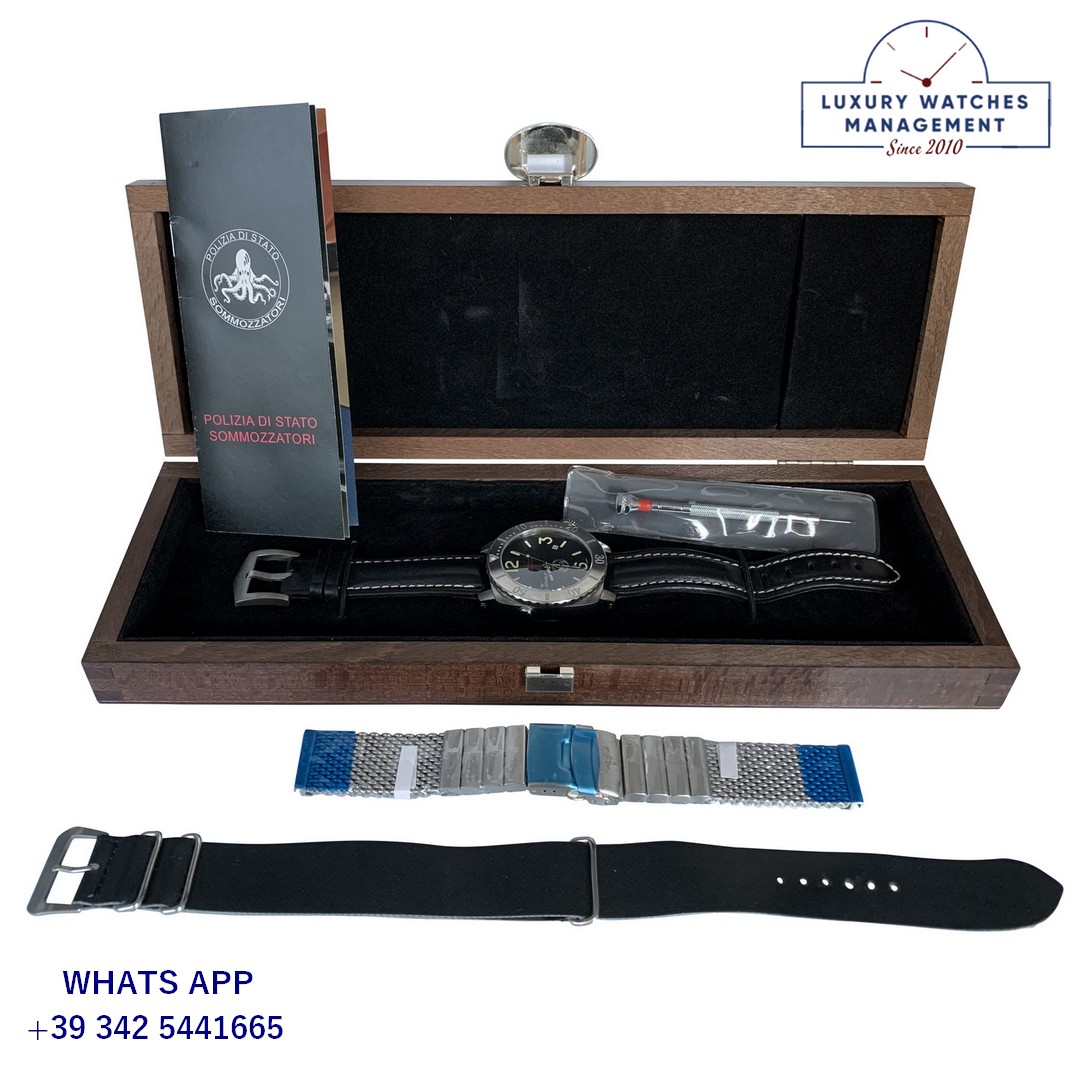 SQUALE DIVER POLIPETTO TITANIUM (11)
