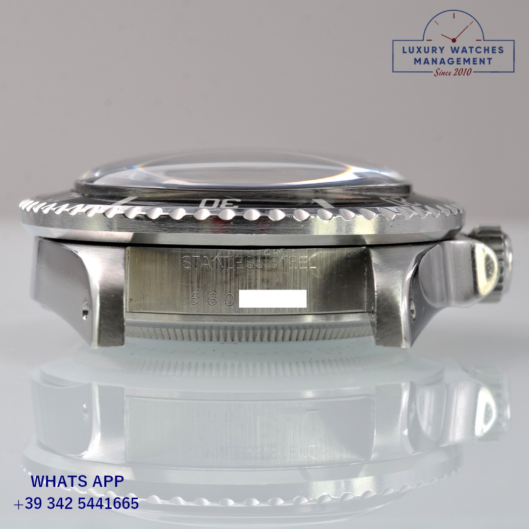 ROLEX SEA-DWELLER 1665 (53)