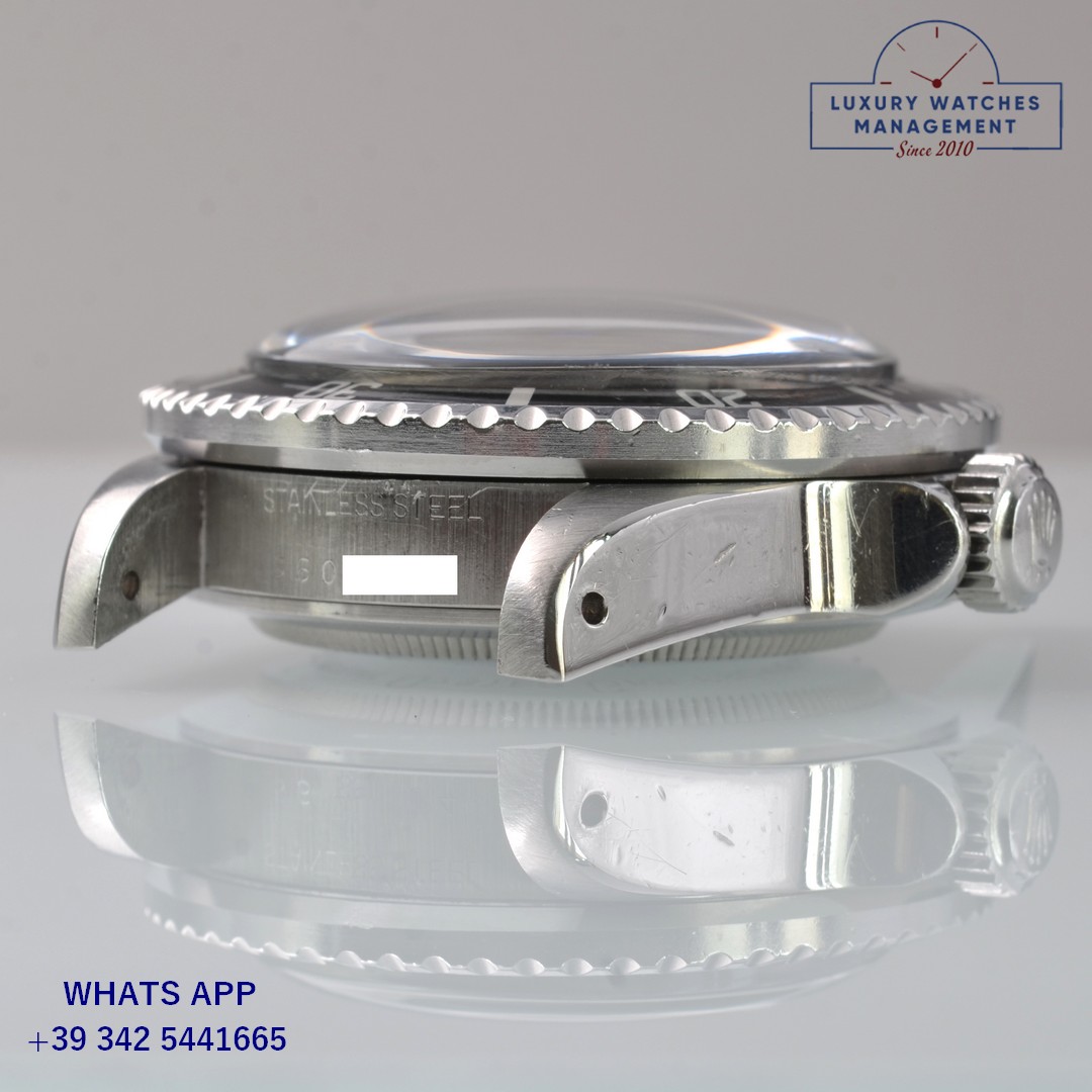 ROLEX SEA-DWELLER 1665 (56)