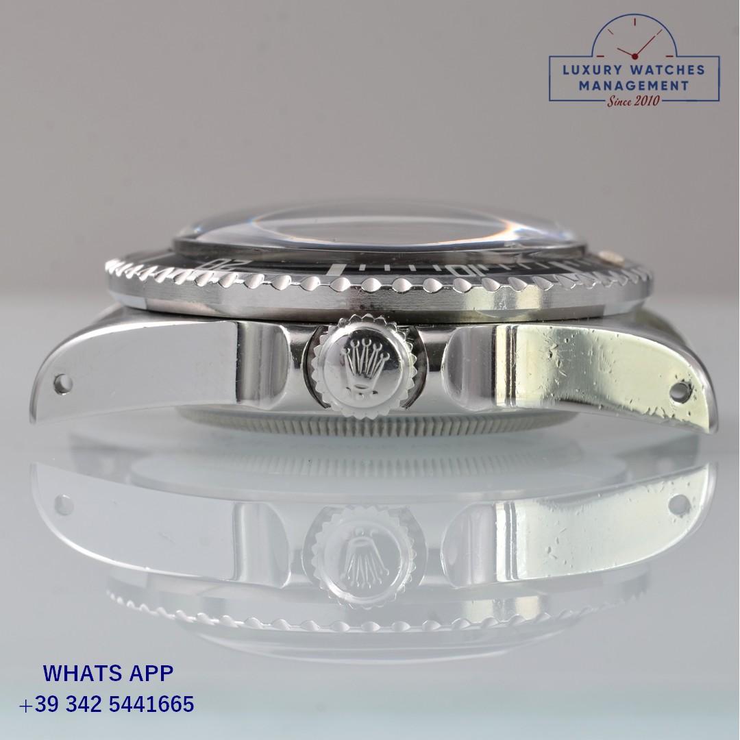 ROLEX SEA-DWELLER 1665 (58)