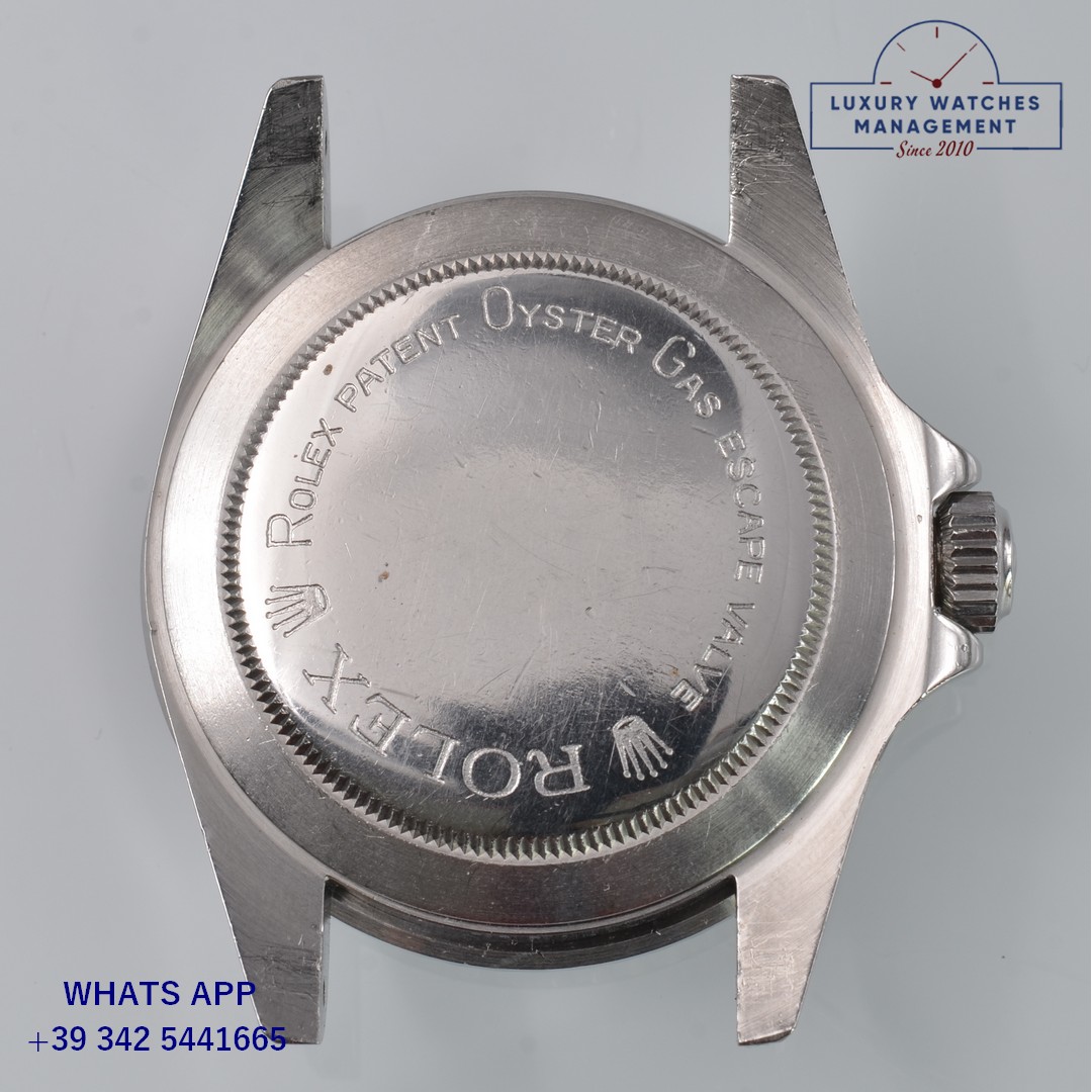 ROLEX SEA-DWELLER 1665 (62)
