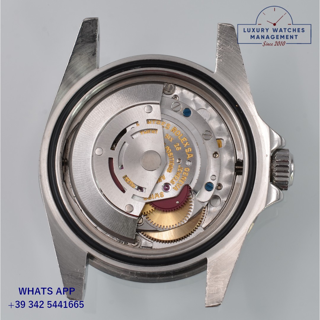 ROLEX SEA-DWELLER 1665 (64)