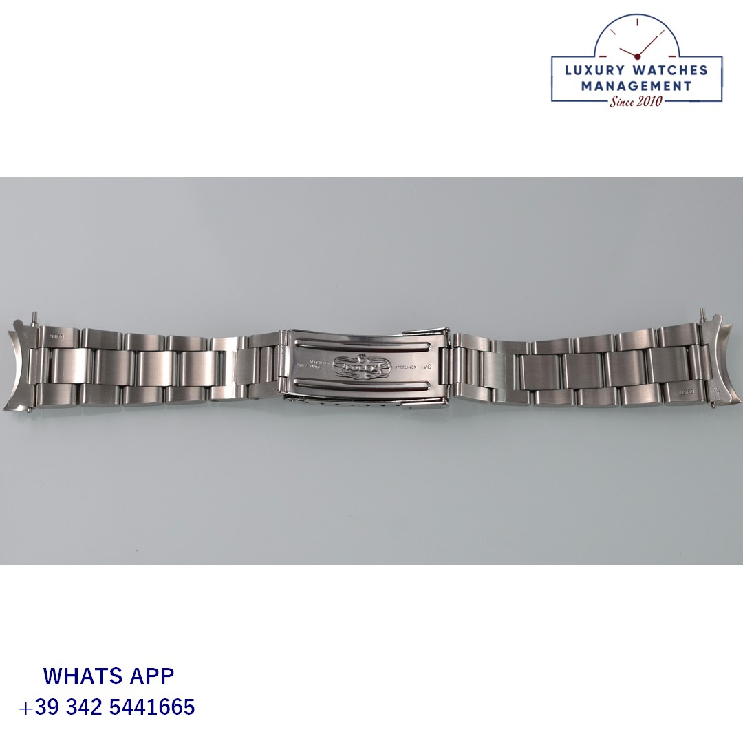 ROLEX SEA-DWELLER 1665 (9)