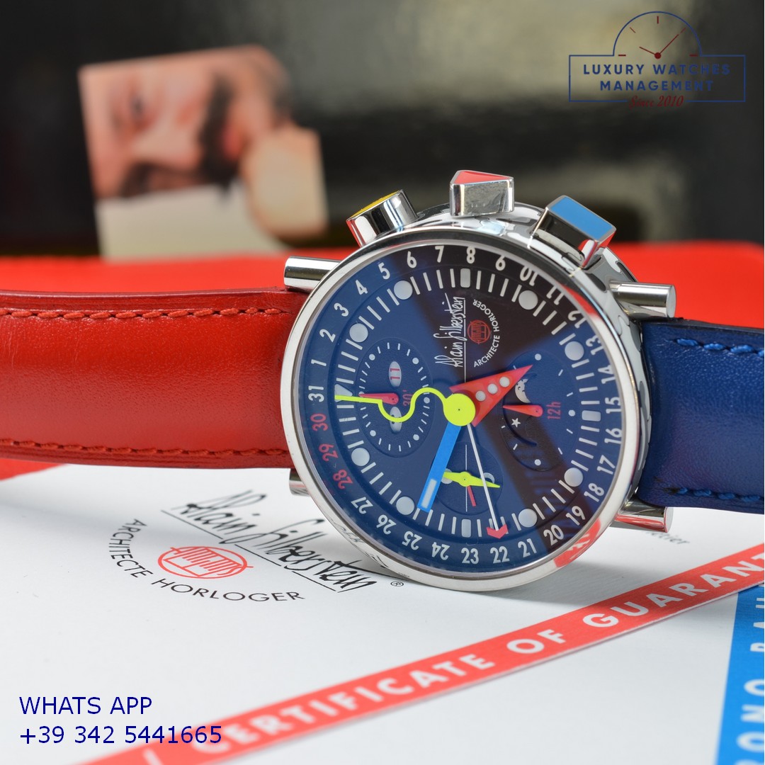 ALAIN SILBERSTEIN KRONO KT0501 (34)