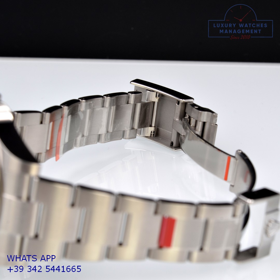 ROLEX EXPLORER II 216570 BLACK 2021 (3)