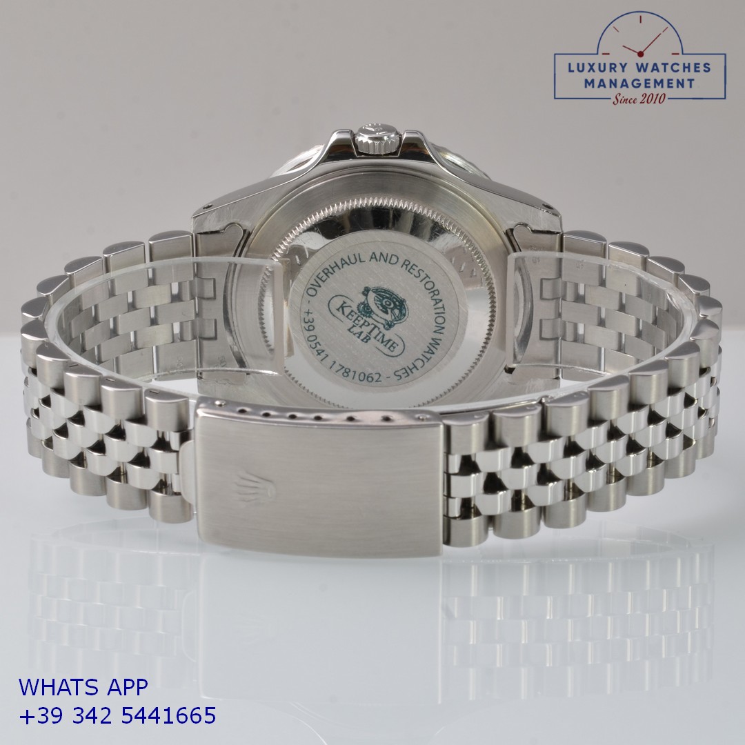 ROLEX GMT MASTER II 16760 COKE (19)