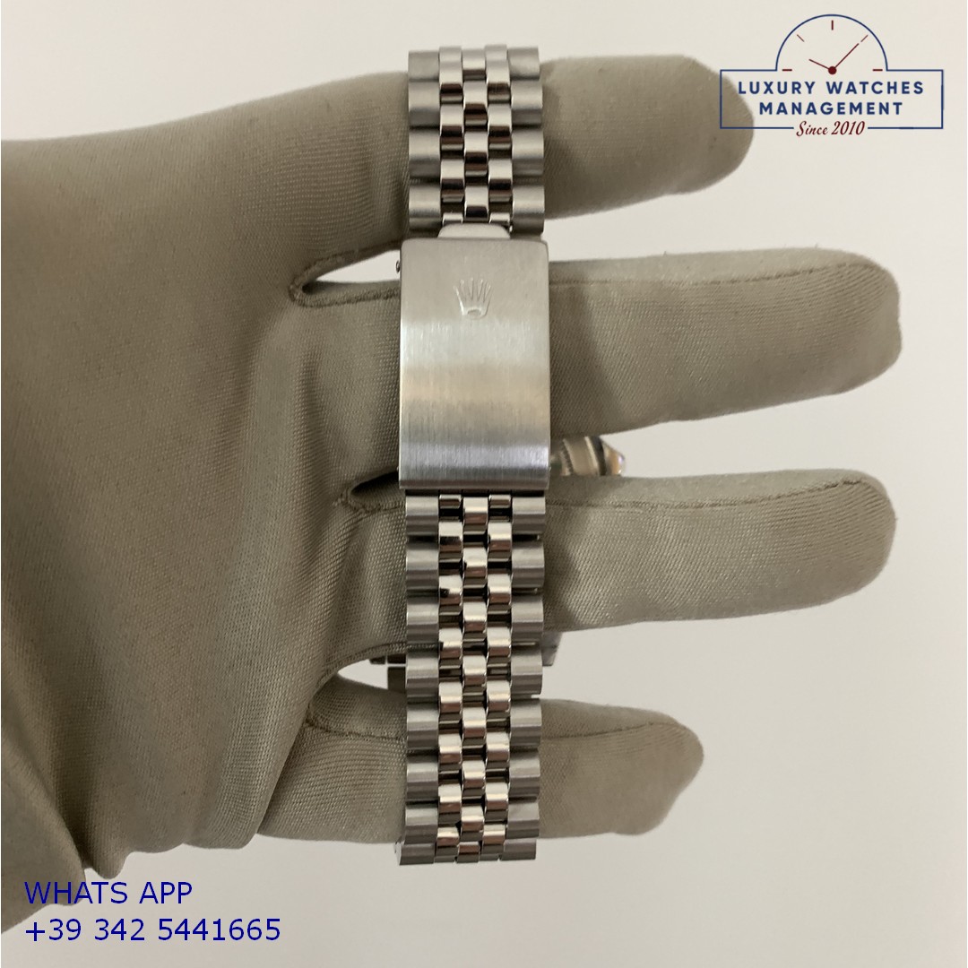 ROLEX GMT MASTER II 16760 COKE (3)