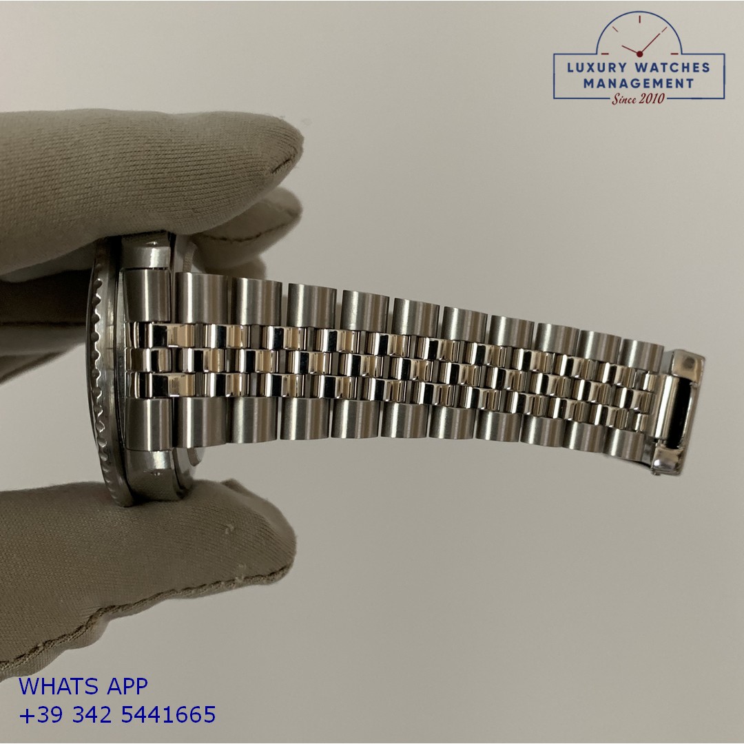 ROLEX GMT MASTER II 16760 COKE (4)