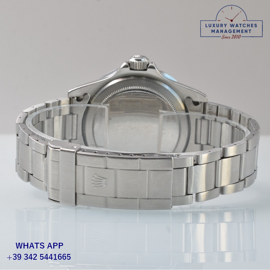 ROLEX SUBMARINER 1680 QABOOS (36)