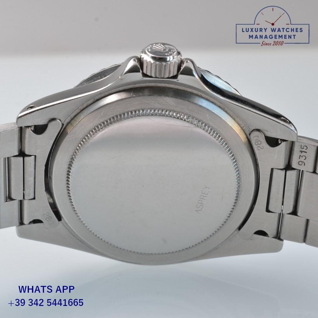 ROLEX SUBMARINER 1680 QABOOS (40)
