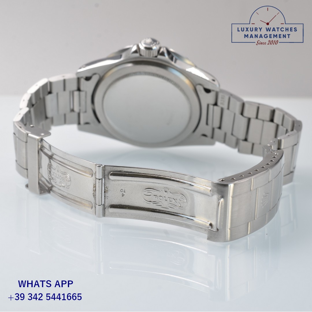 ROLEX SUBMARINER 1680 QABOOS (43)