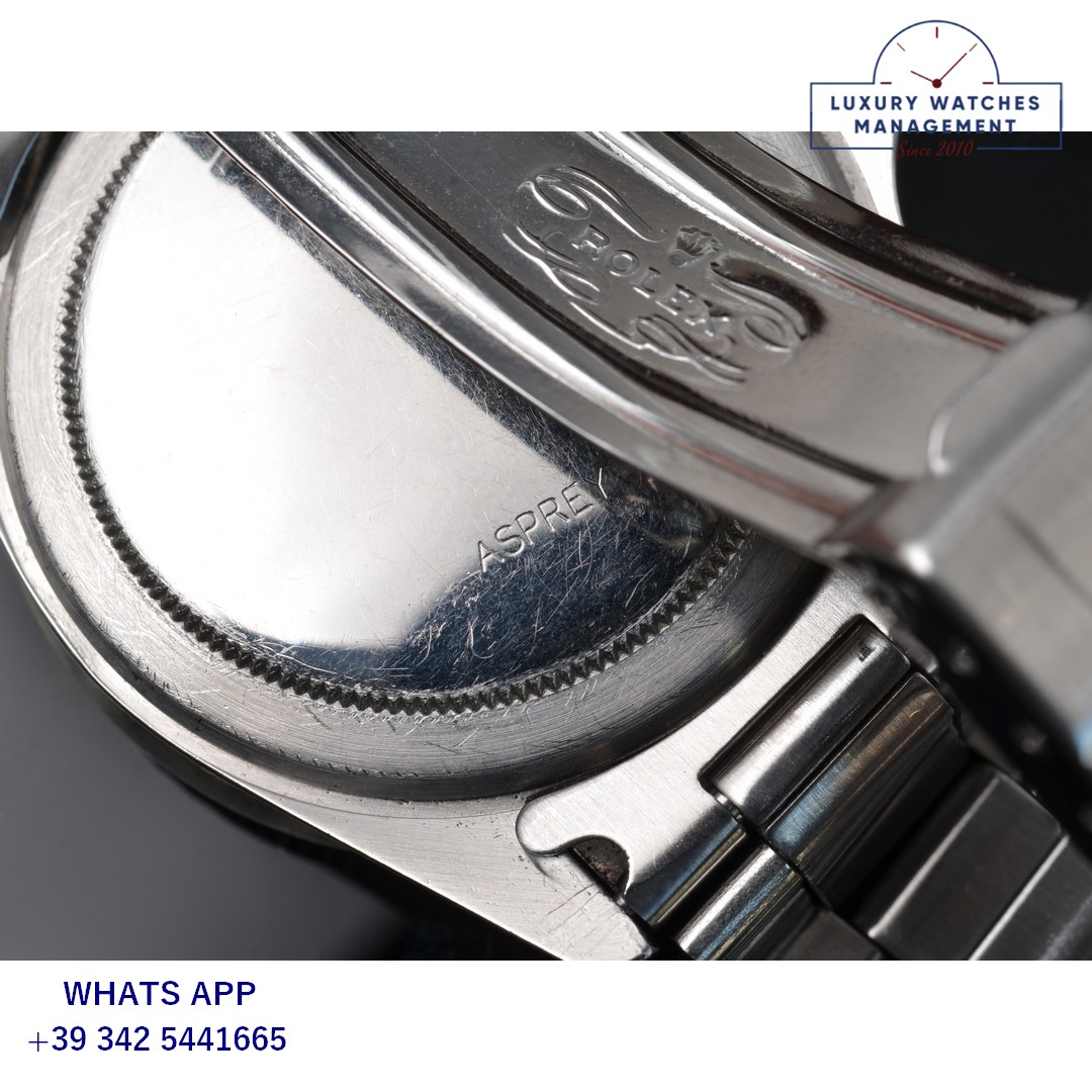 ROLEX SUBMARINER 1680 QABOOS (51)