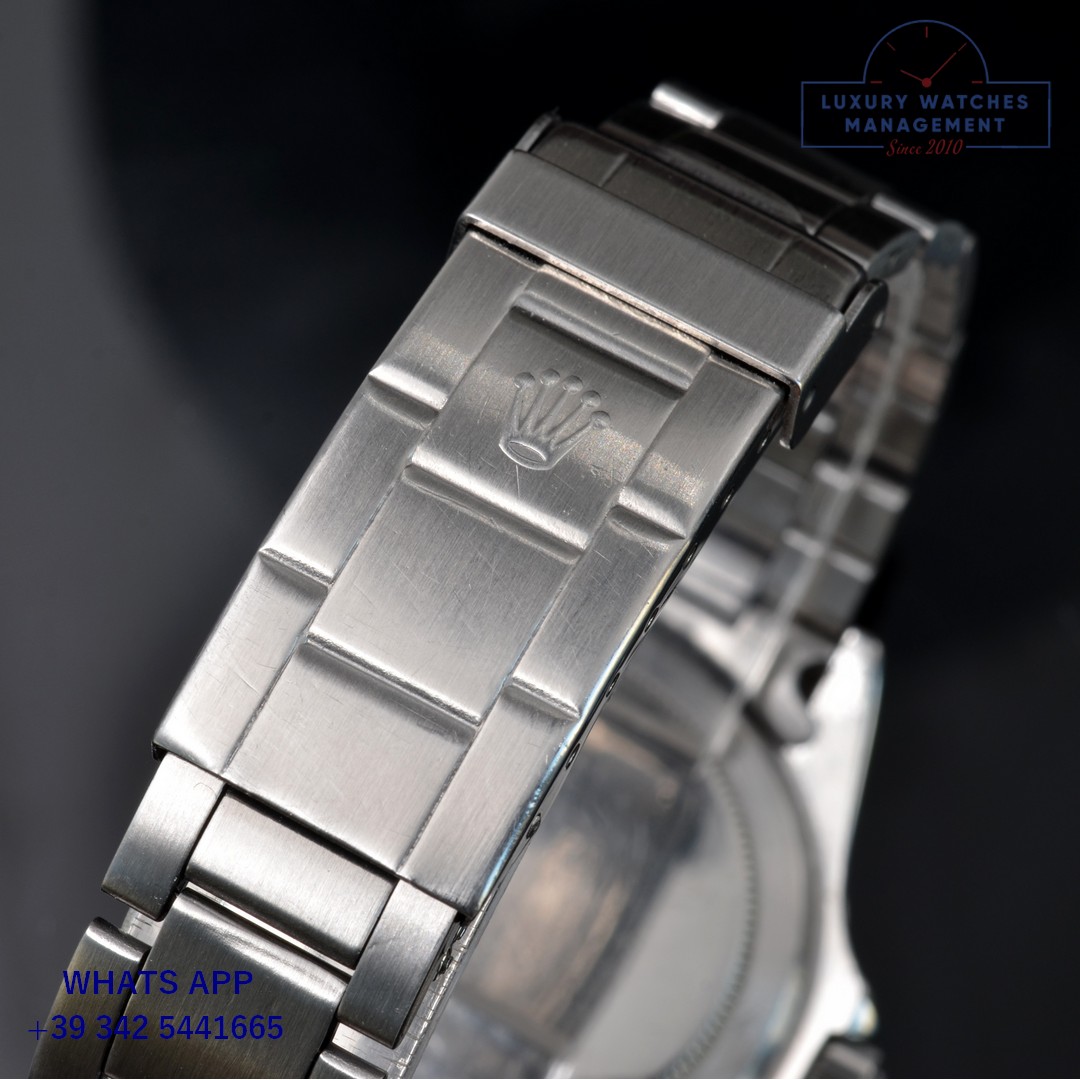 ROLEX SUBMARINER 1680 QABOOS (53)