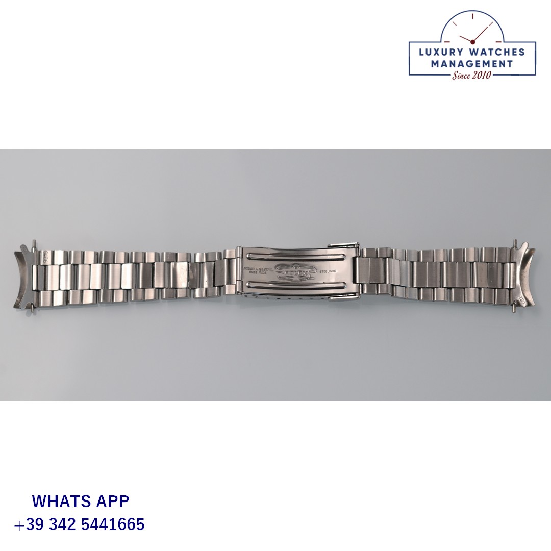 ROLEX SUBMARINER 1680 QABOOS (55)