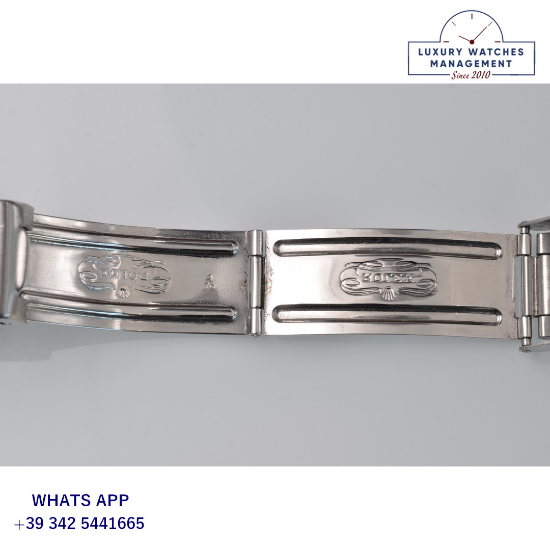 ROLEX SUBMARINER 1680 QABOOS (62)