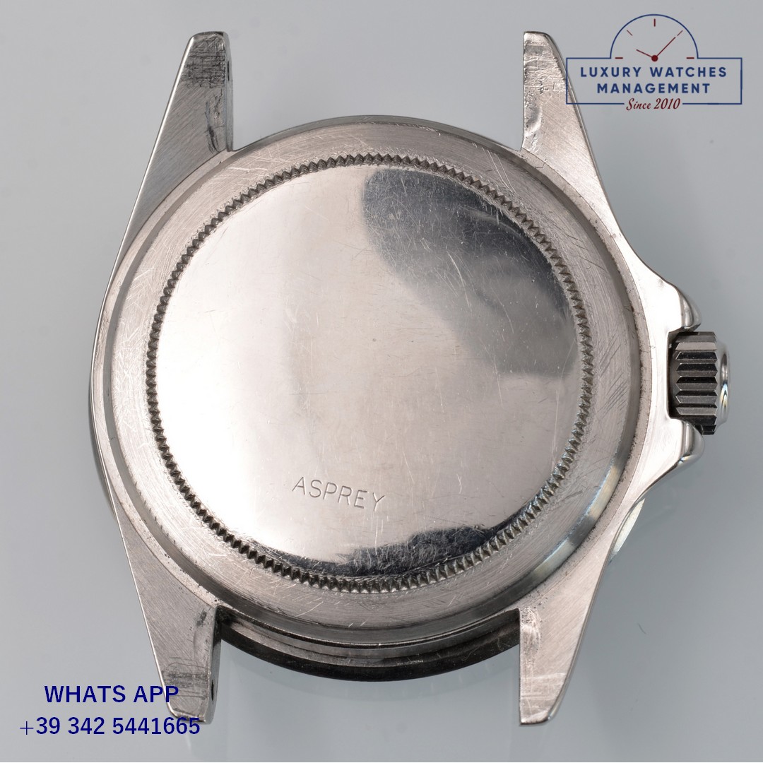ROLEX SUBMARINER 1680 QABOOS (64)