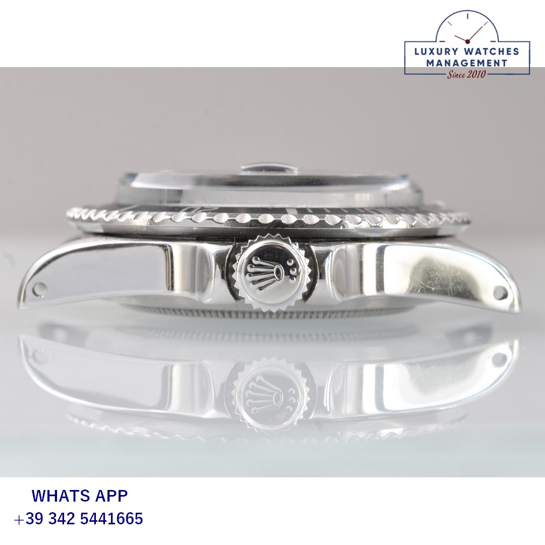 ROLEX SUBMARINER 1680 QABOOS (81)