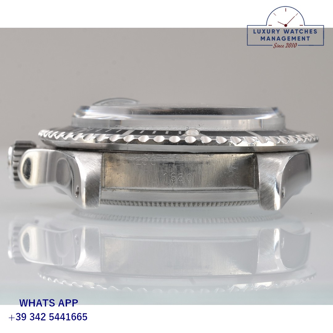 ROLEX SUBMARINER 1680 QABOOS (82)