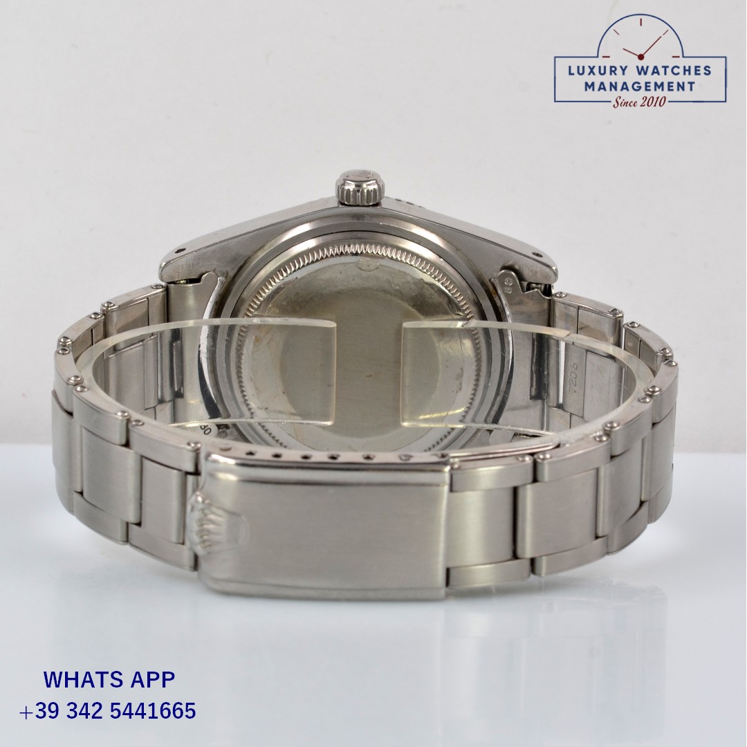 ROLEX SUBMARINER 5508 (27)