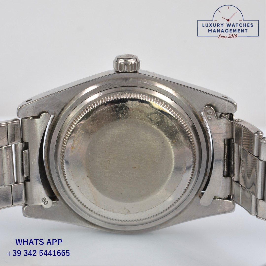 ROLEX SUBMARINER 5508 (28)