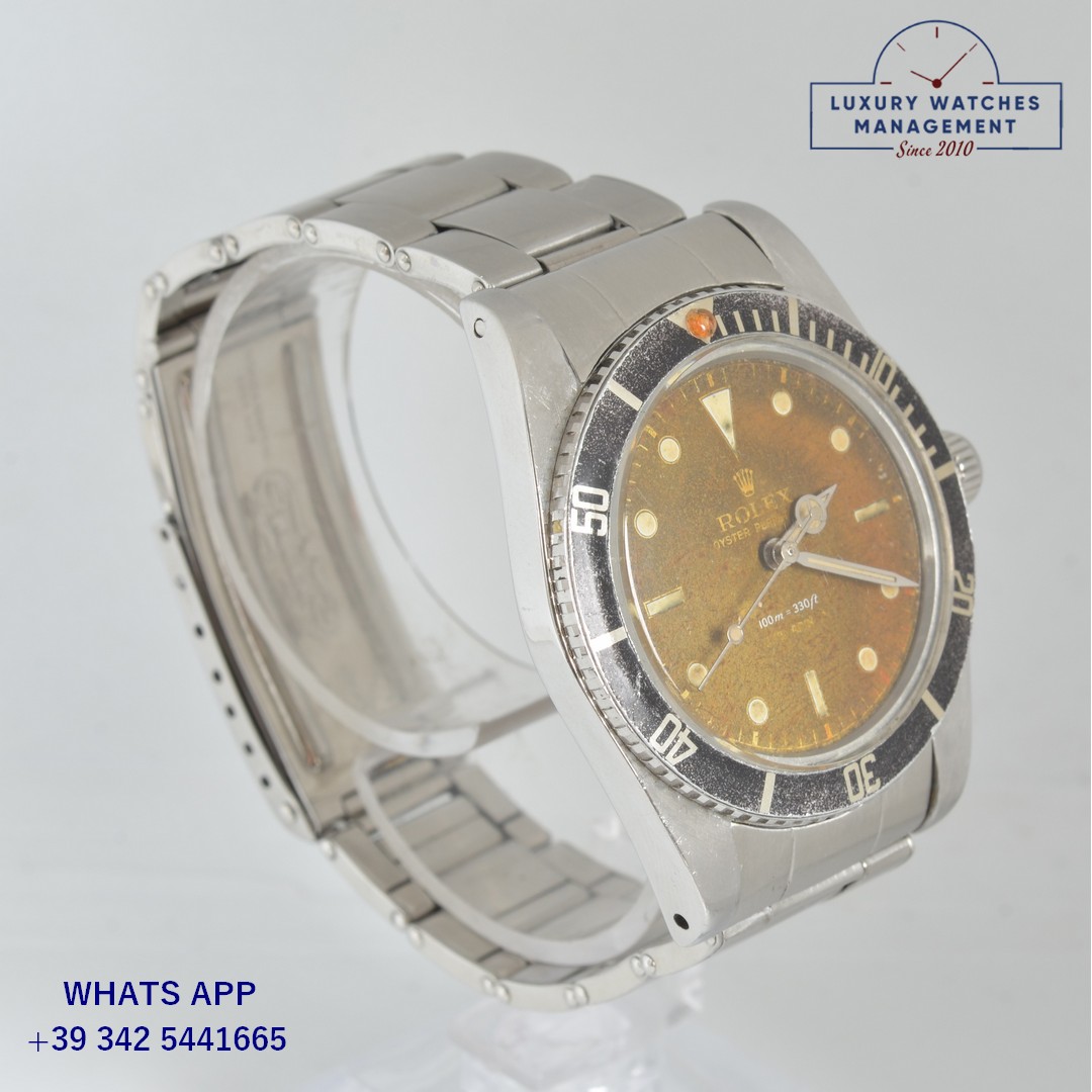 ROLEX SUBMARINER 5508 (37)