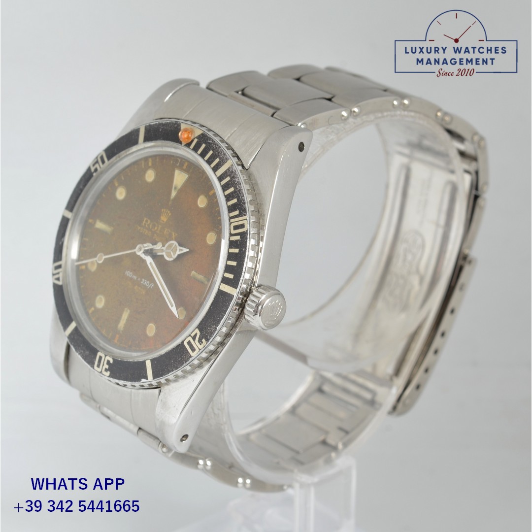 ROLEX SUBMARINER 5508 (38)