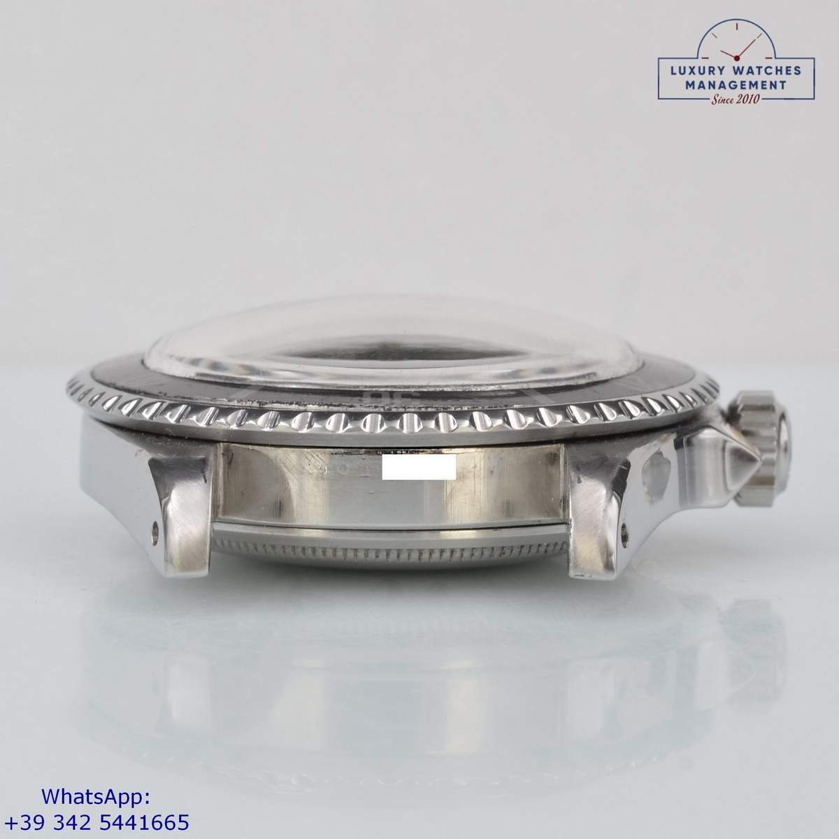 ROLEX SUBMARINER 5512 CHAPTER RING (10)