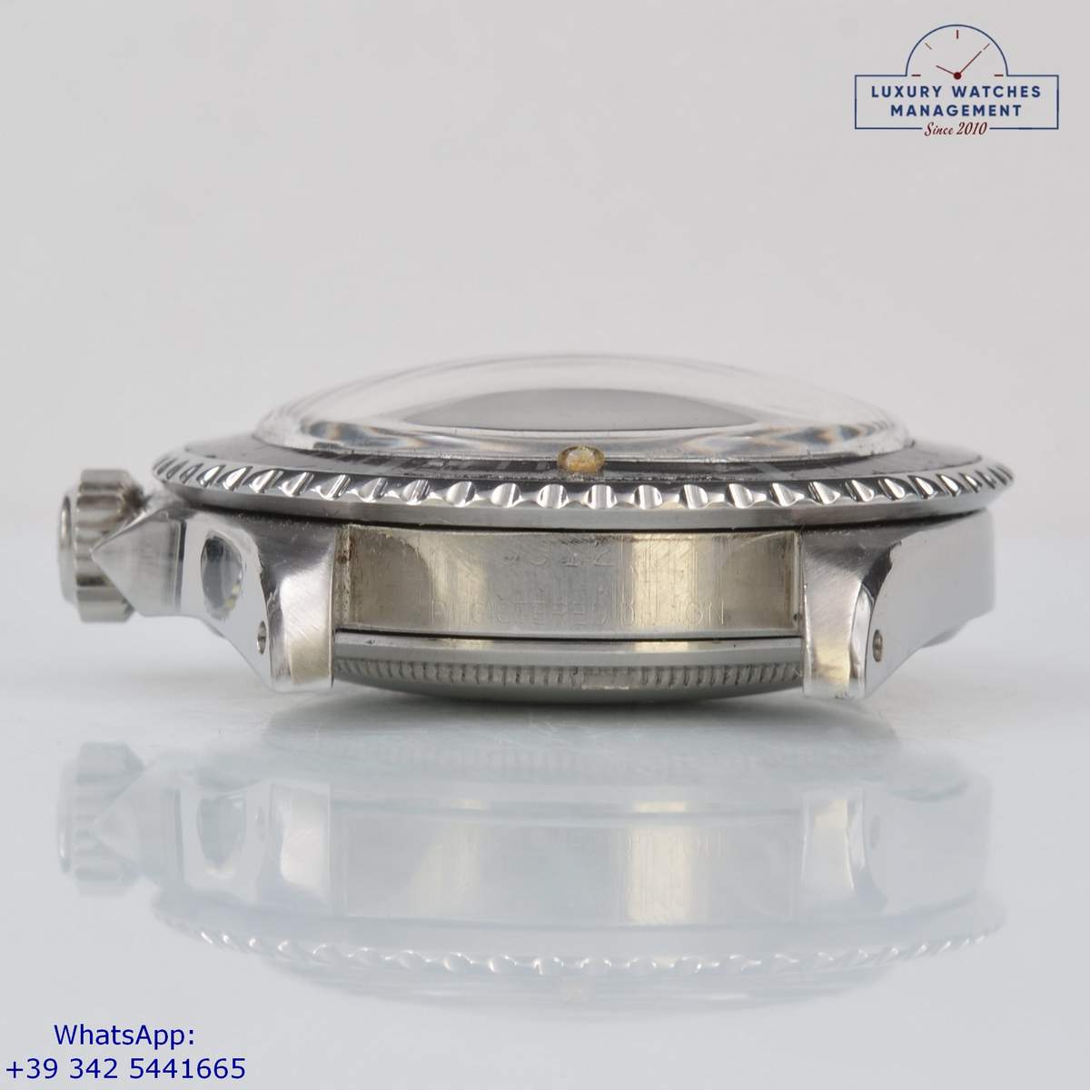 ROLEX SUBMARINER 5512 CHAPTER RING (12)