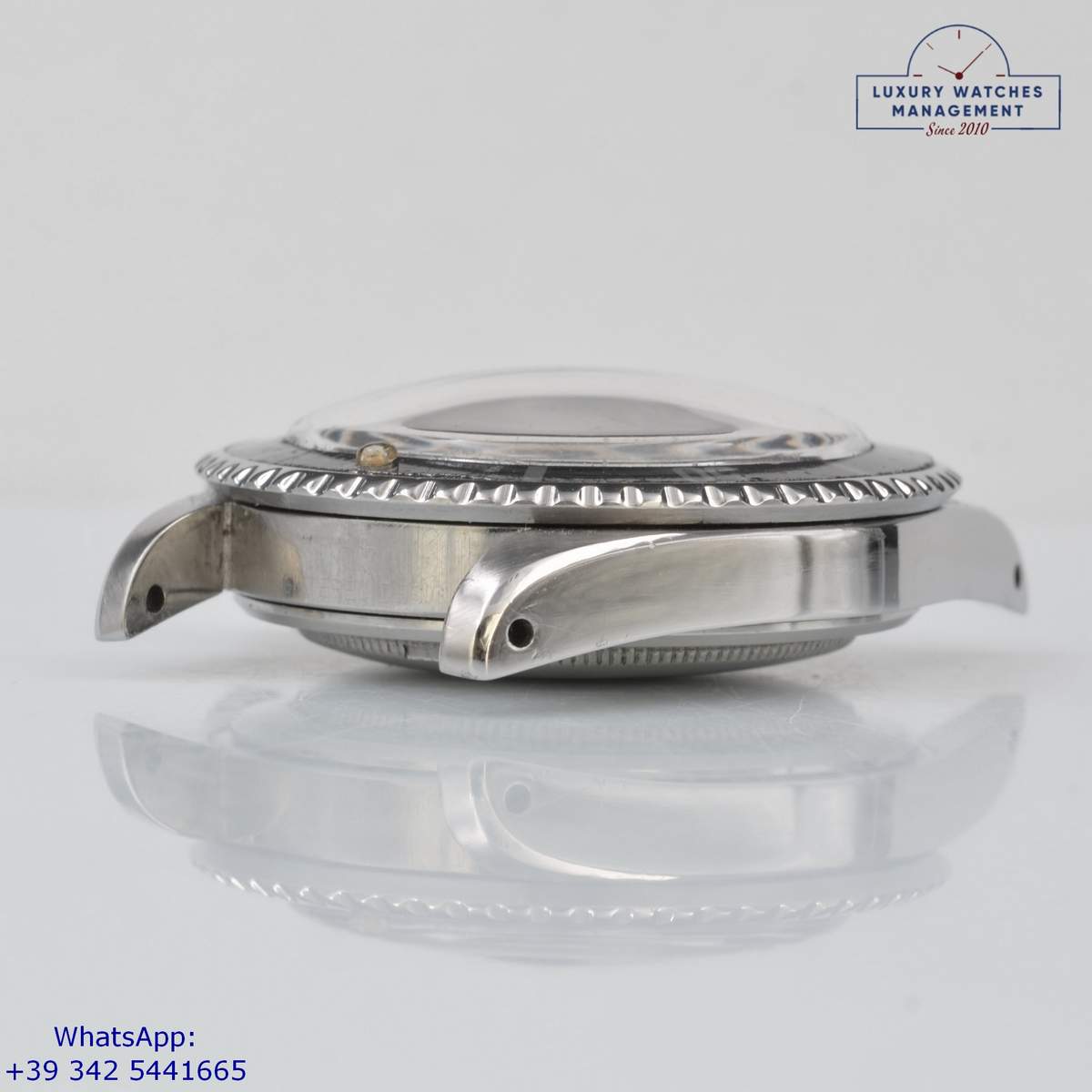ROLEX SUBMARINER 5512 CHAPTER RING (13)