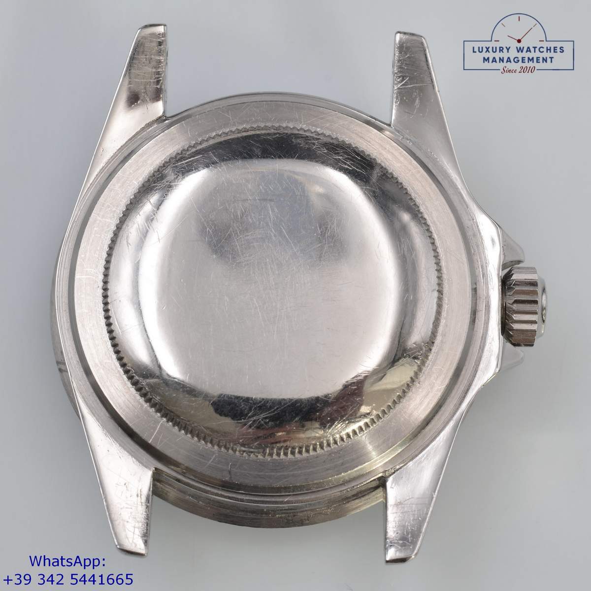ROLEX SUBMARINER 5512 CHAPTER RING (14)