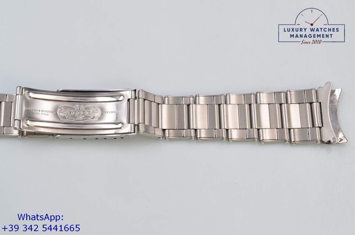 ROLEX SUBMARINER 5512 CHAPTER RING (18)
