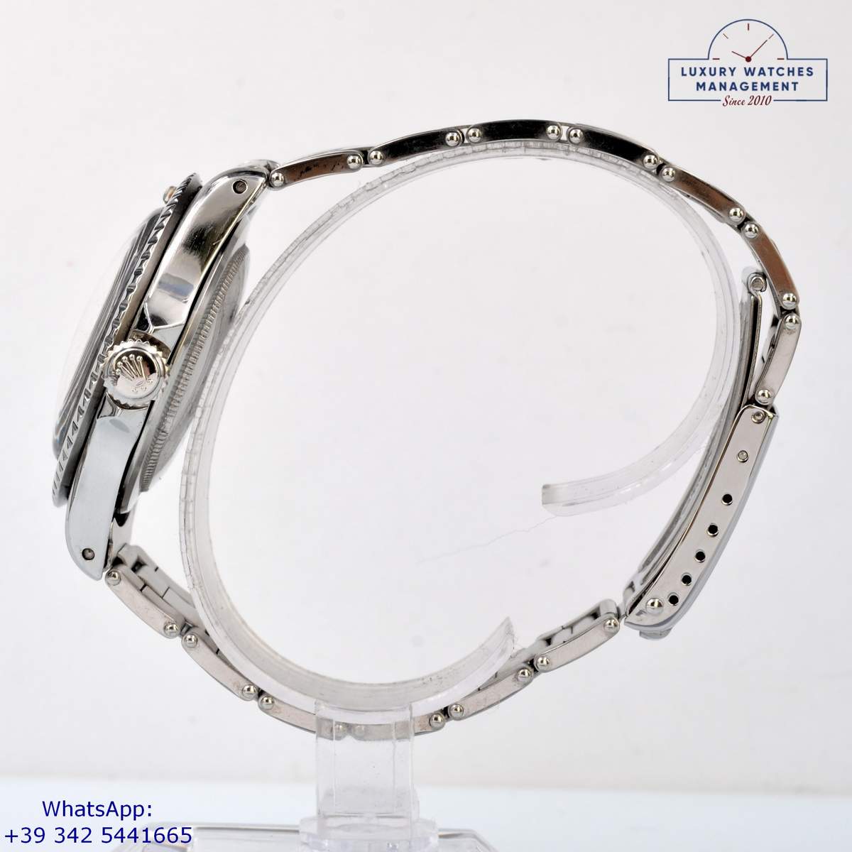 ROLEX SUBMARINER 5512 CHAPTER RING (25)