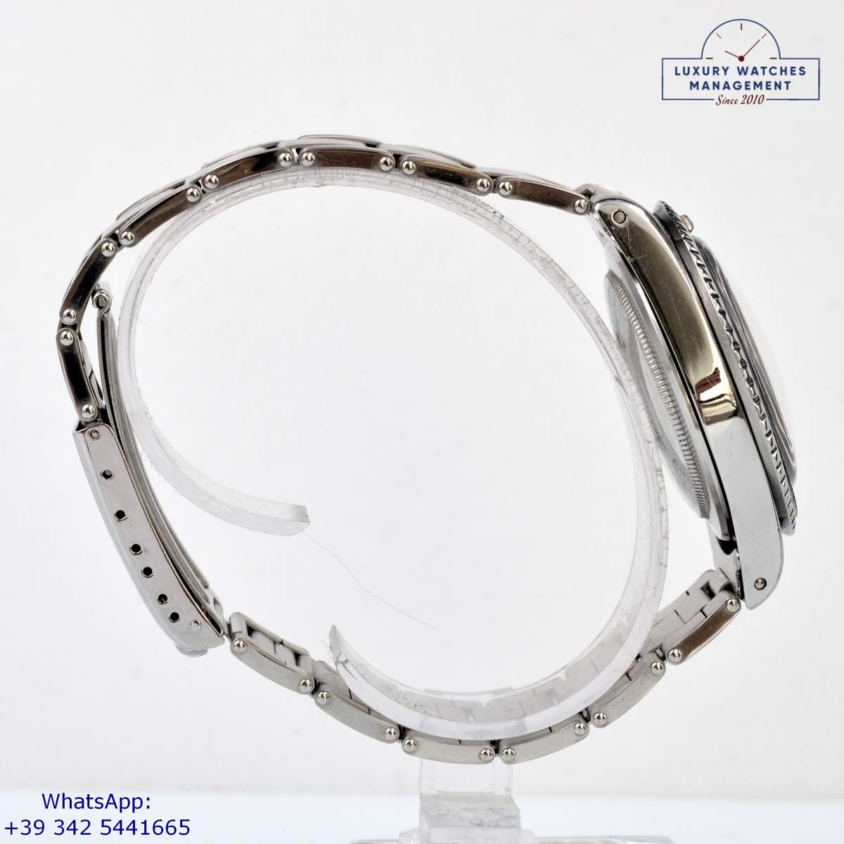ROLEX SUBMARINER 5512 CHAPTER RING (26)